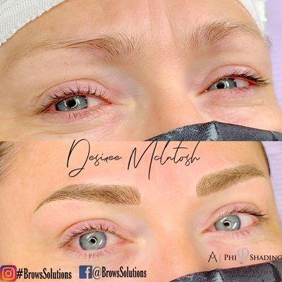Brows & Beauty Solutions