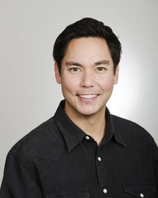 Dr. Christopher Fowler