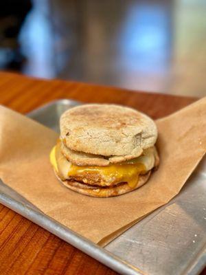 Golden State Coffee Roasters