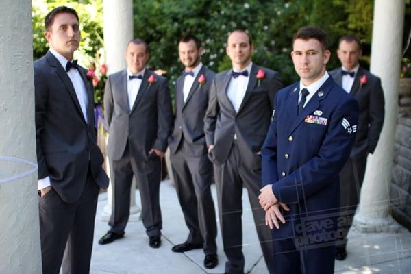 Dave Ainley Photography