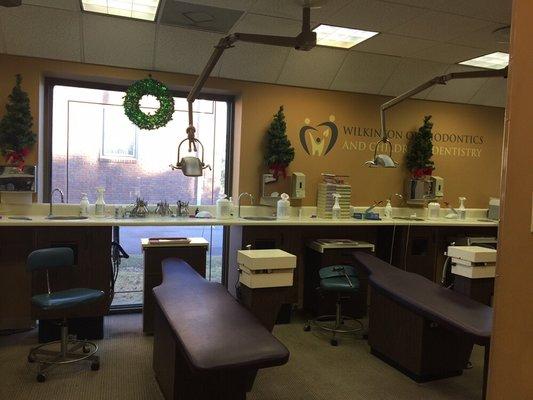 Wilkinson Pediatric And Orthodontics