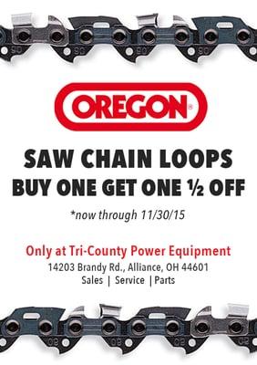 Tri-County Power Equipment