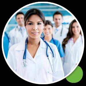 People's Care Health Systems