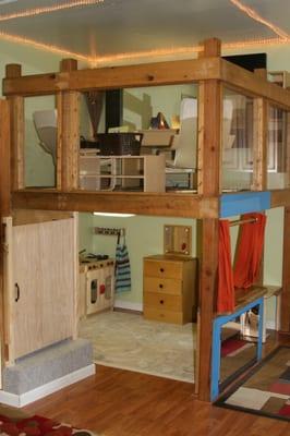 Dash Point Highlands Child Care and Learning Center