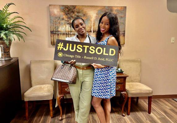 Mirian Stephen - eXp Realty