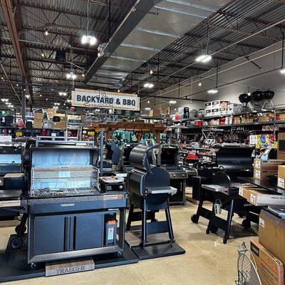 Ace Hardware of Commerce