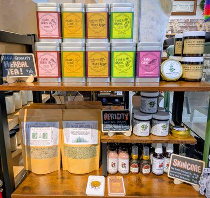 The Creatives Collective