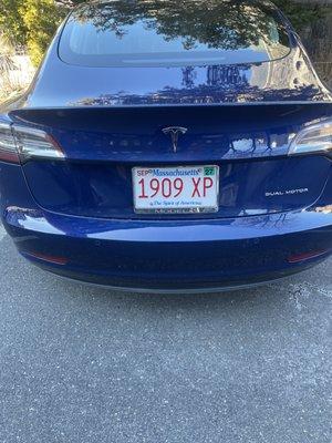 Jack's Gas & Service