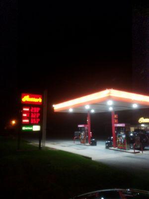 Rutter's Farm Stores