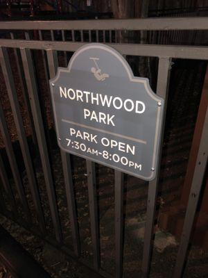 Northwood Hills Apartments