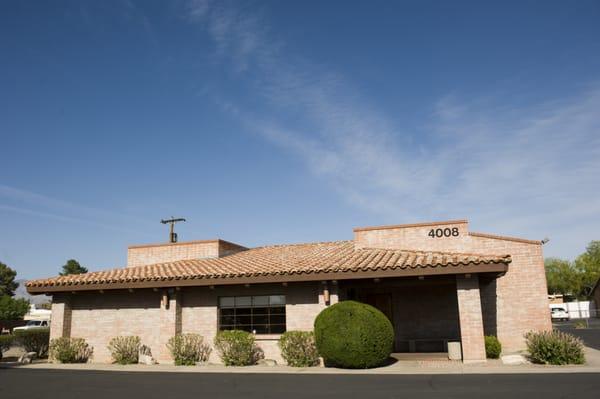 Andrew E Deeb DMD, MS, PC