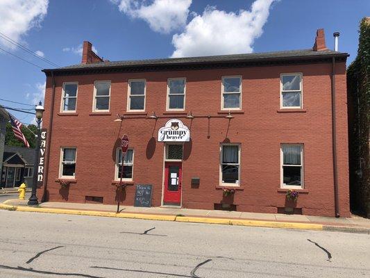 Convenient Parking can be an issue. Word to the wise, obey all posted no parking signs and painted curbs