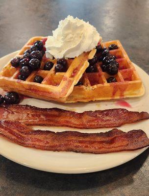 Breakfast Special on occassion