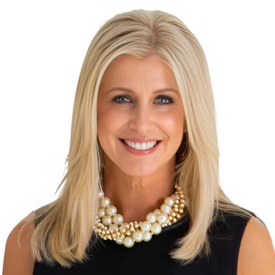 Michelle Bobart at CrossCountry Mortgage