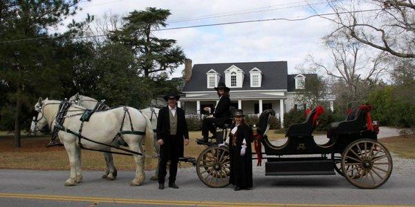 Camden Carriage Company