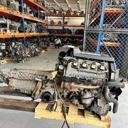 Jimmy's Engine Installations