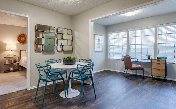 Tides on Oakland Hills Apartments