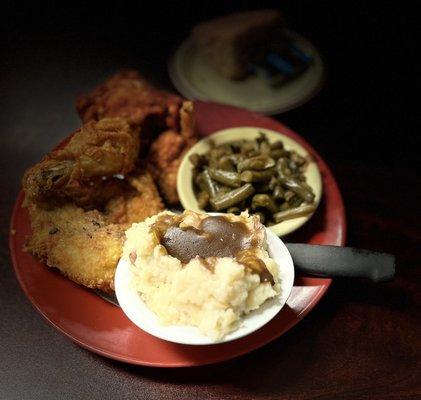 Southern Sisters Cafe