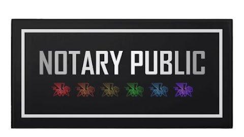 Pride Notary & Wedding Services