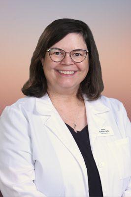 Dr. Ellen Patton, OD