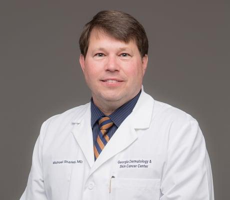 Michael J Sharkey, MD