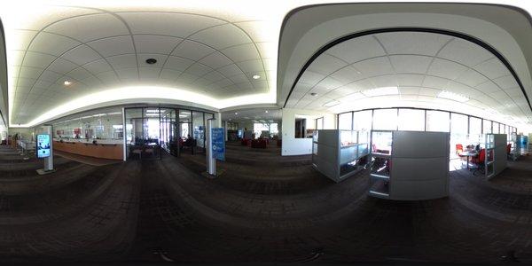 RUL Architectural Solutions