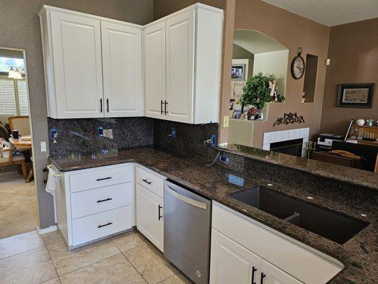 Stokes Granite & Stone