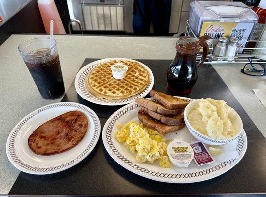 Waffle House