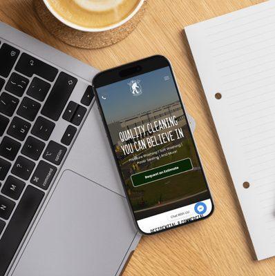 Gulf Coast Web Design and Marketing