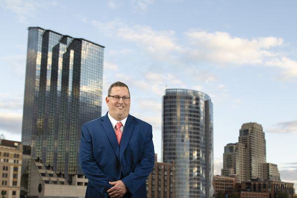 Criminal Defense Law Center of West Michigan