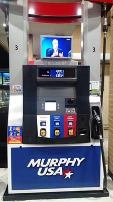 Murphy USA