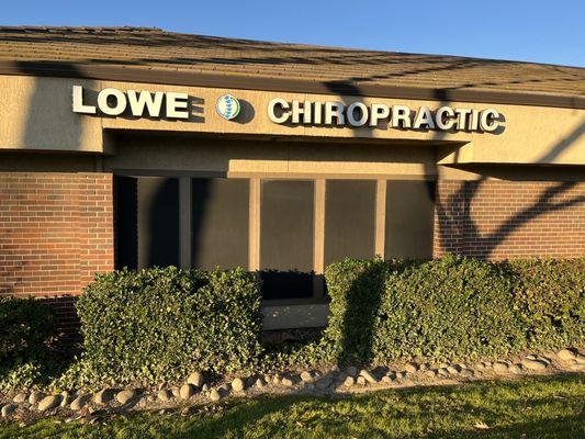 Lowe Chiropractic