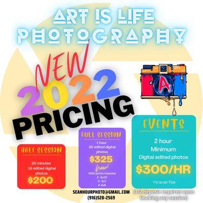 Art Is Life Photography