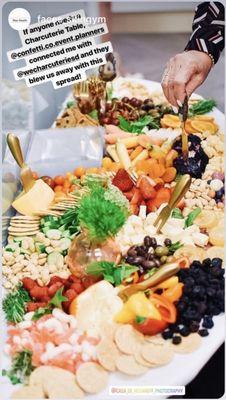 We Charcuterie San Diego