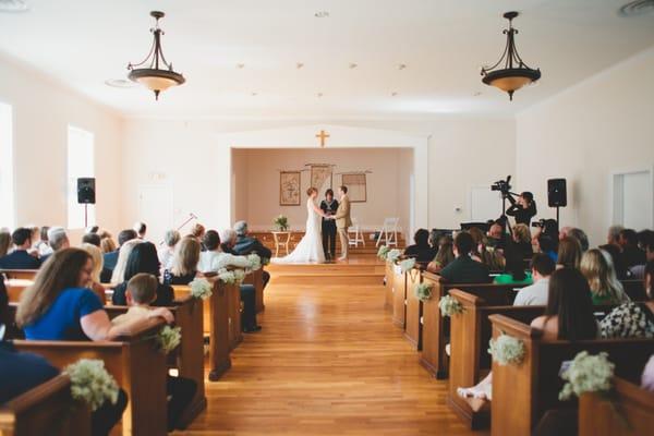 Blakemore Church of the Nazarene