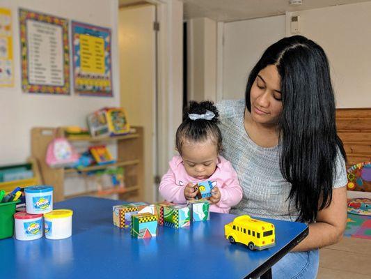 Little Learners At Mount Vernon Daycare