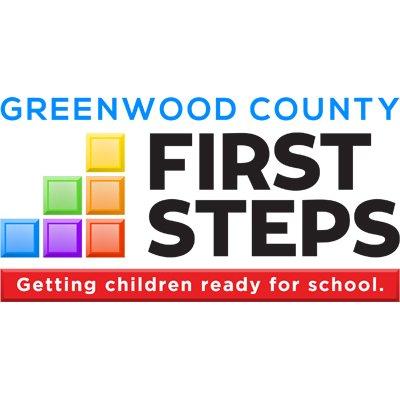 Greenwood County First Steps