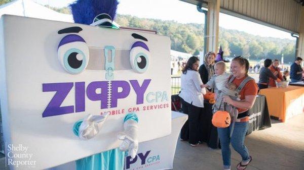 Zippy CPA