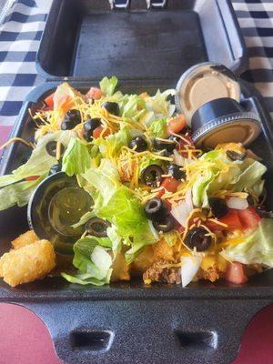 Marian Hills Golf Course and Tin Cup Bar and Grill