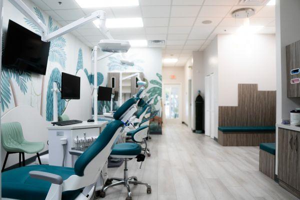 Elite Orthodontics - Lorton