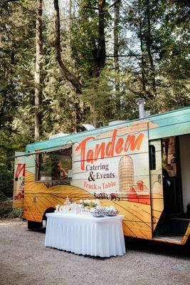 Tandem Catering & Events