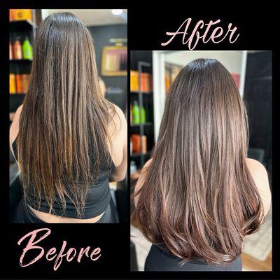 HairyTales Extensions