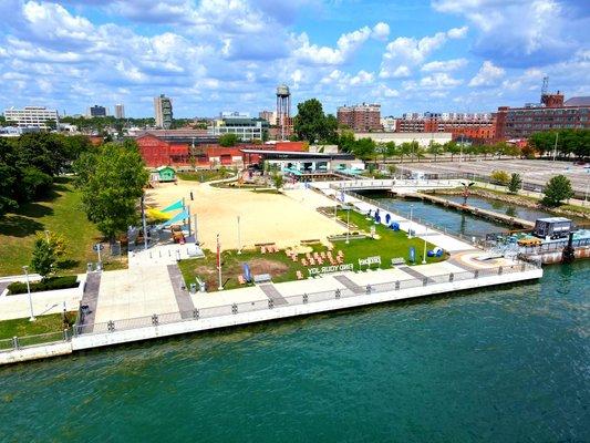 JPG Drone Photography