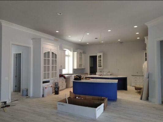 3 Byrd's Construction