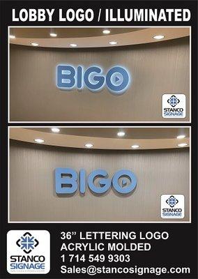 Stanco Signage Systems