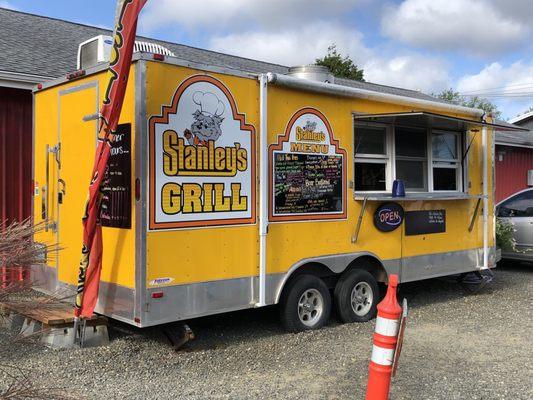 Stanley's Grill