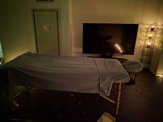 Life Restored Massage Therapy