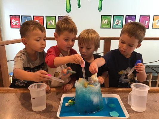 Purple Door Preschool