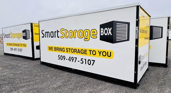Smartstorage