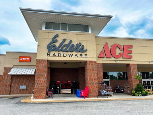 Elder's Ace Hardware
